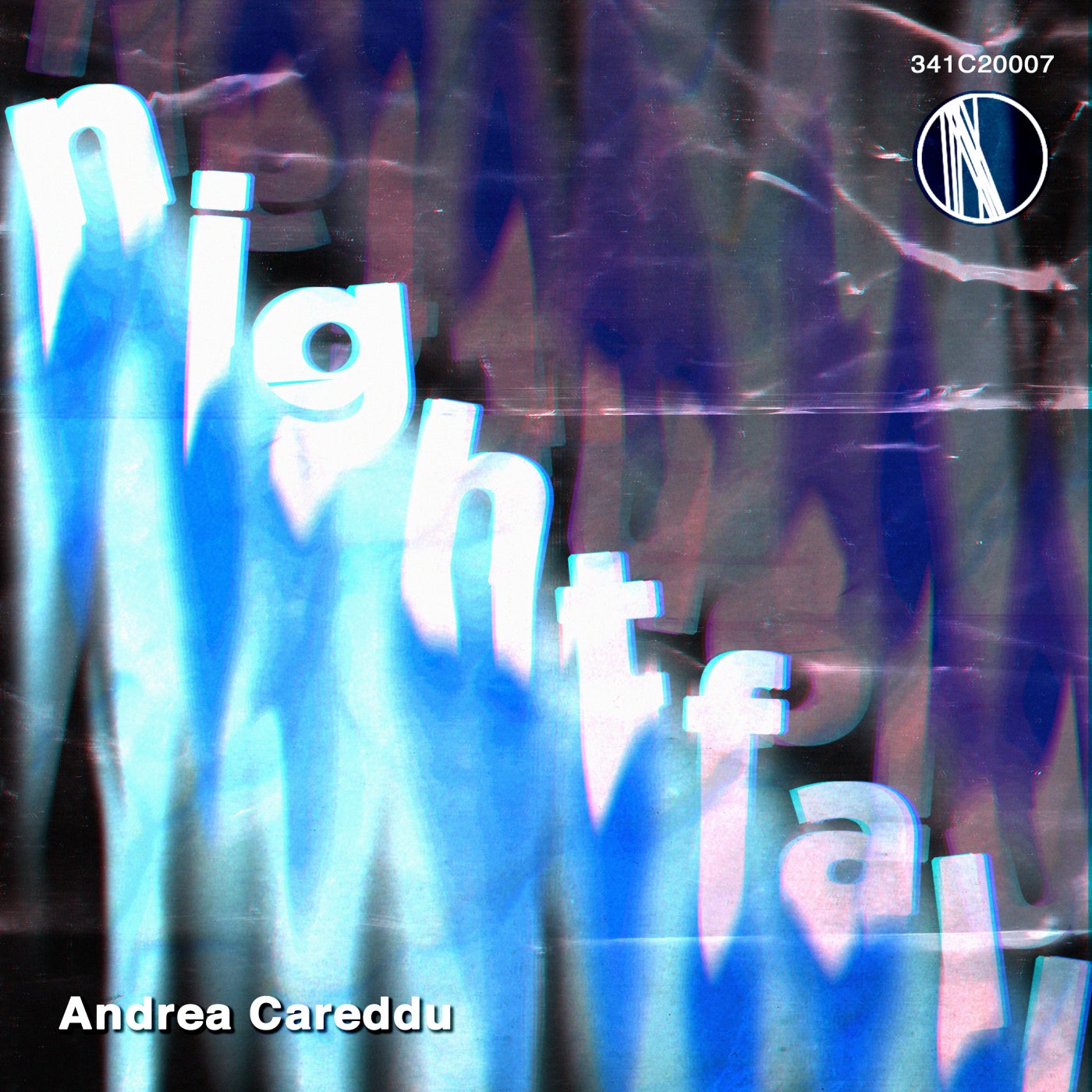 Andrea Careddu – Nightfall [341C20007]